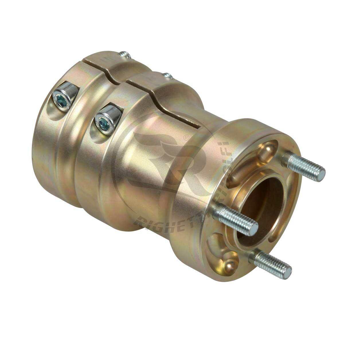 50mm Magnesium Rear Hubs