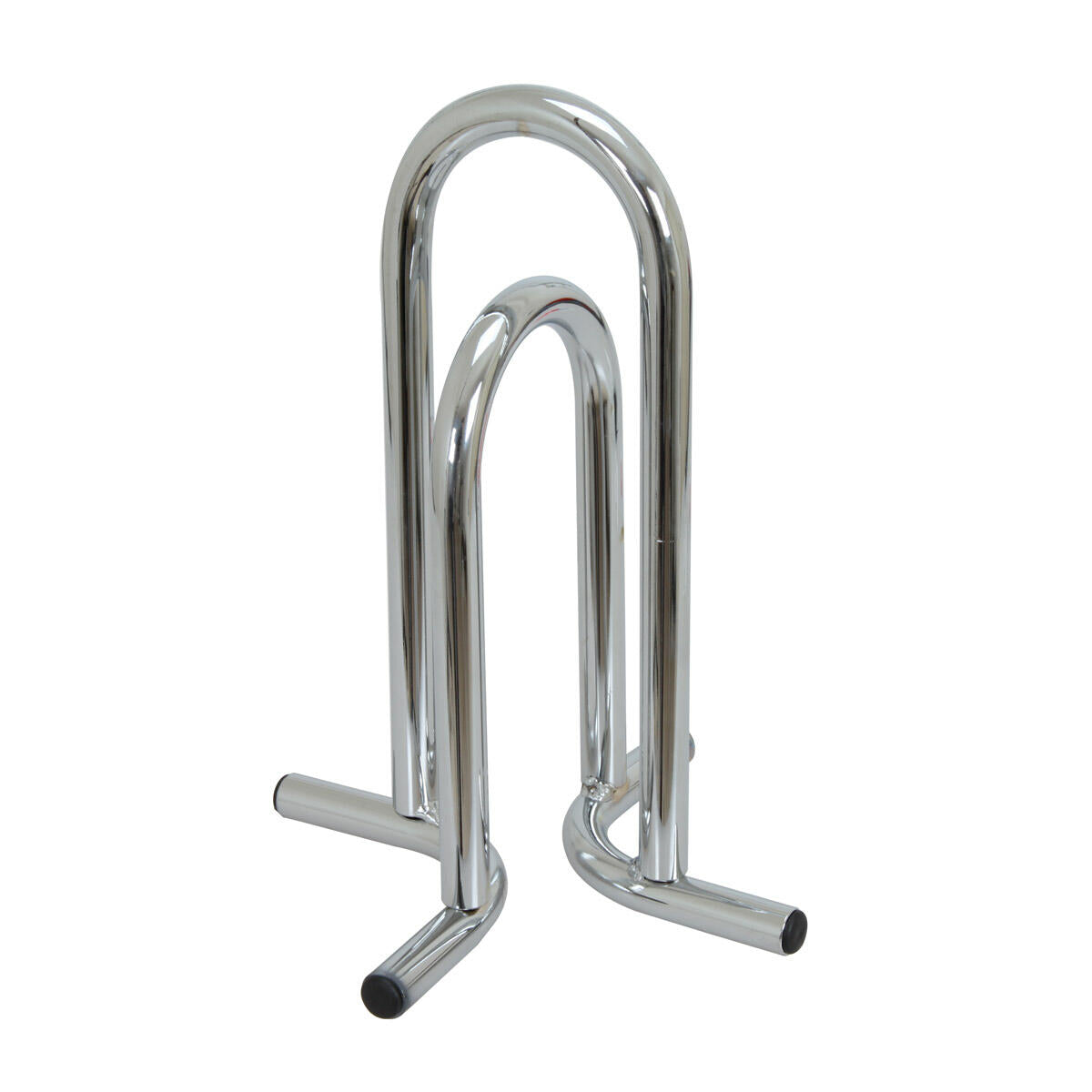 Sprocket Carrier - Chrome Plated