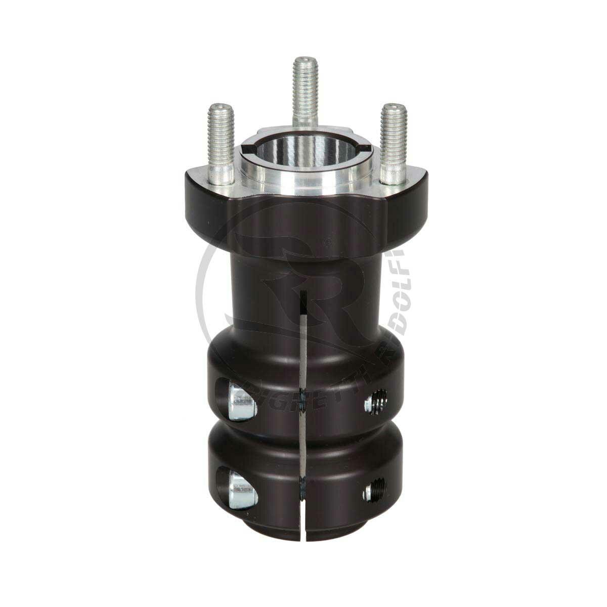 30mm Aluminum Rear Hubs