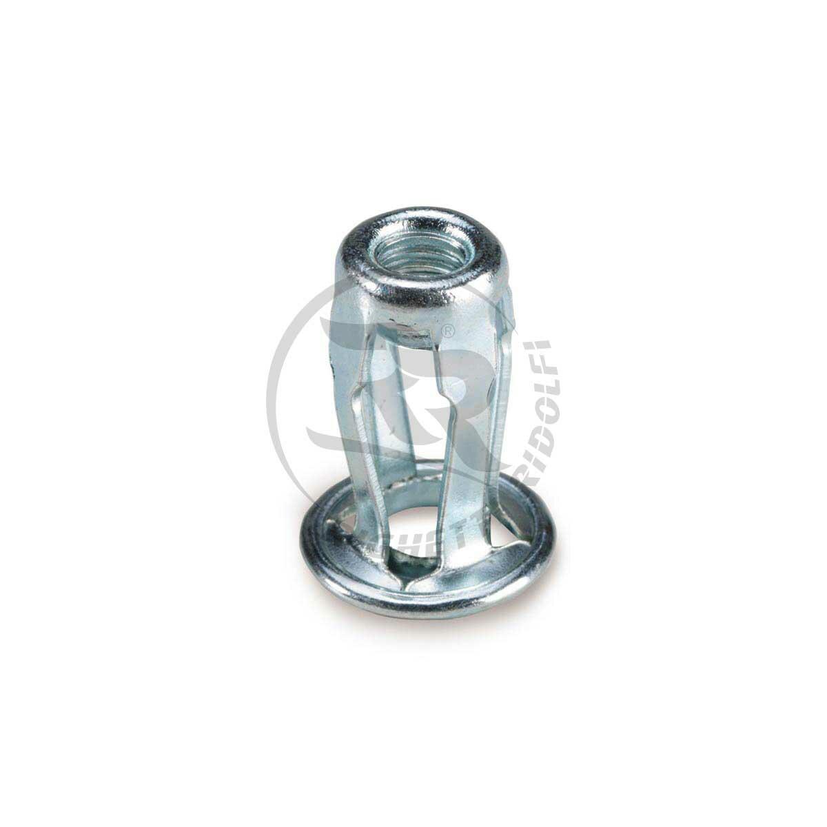 Insert for Fixing Side Pods