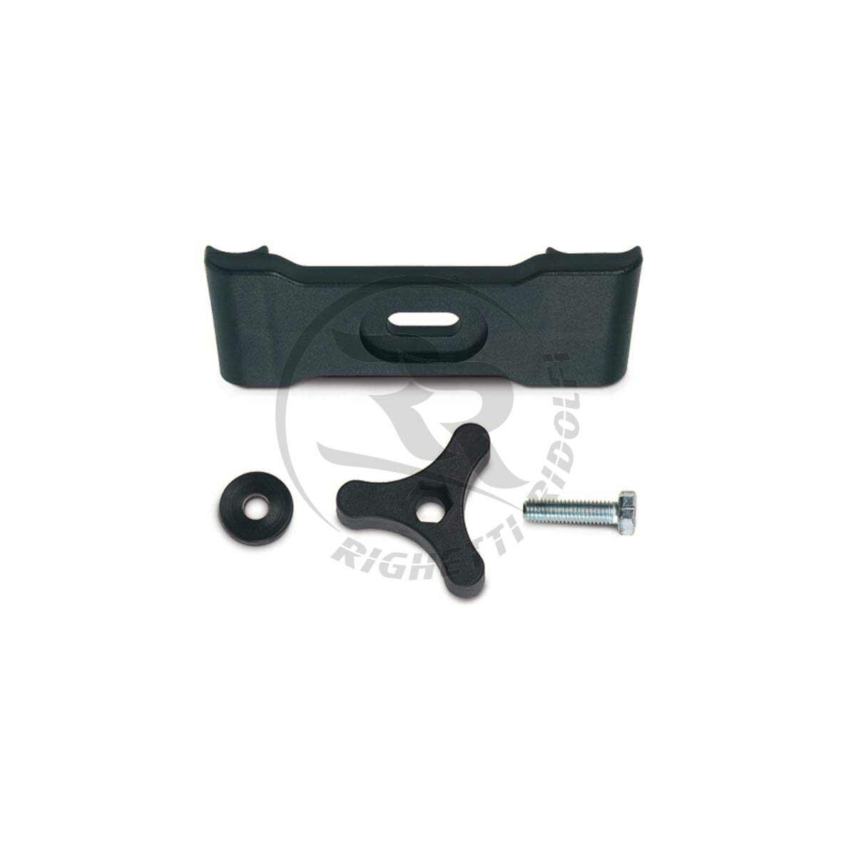 Fuel Tank Quick Release Hardware