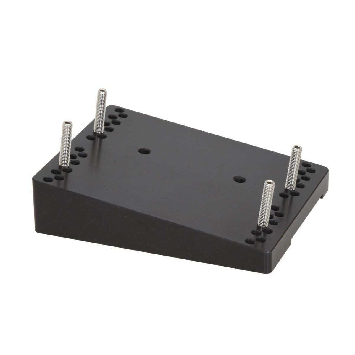 Briggs and Stratton - Aluminum Motor Mount - Upper Mount