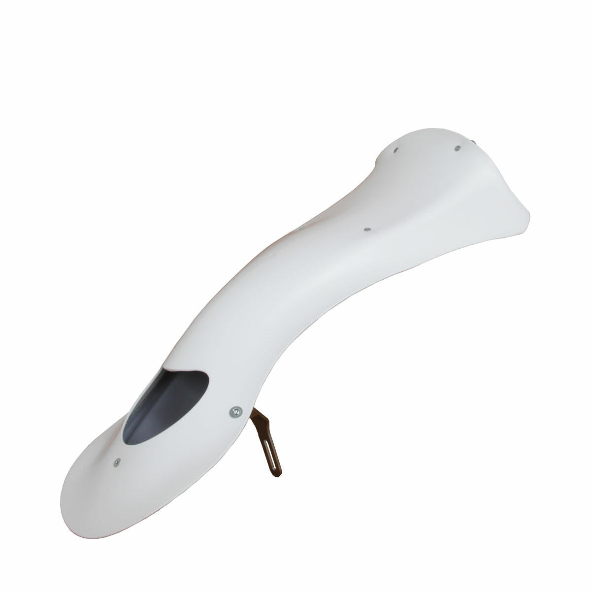 Dynamica Mini Kart Front Nassau