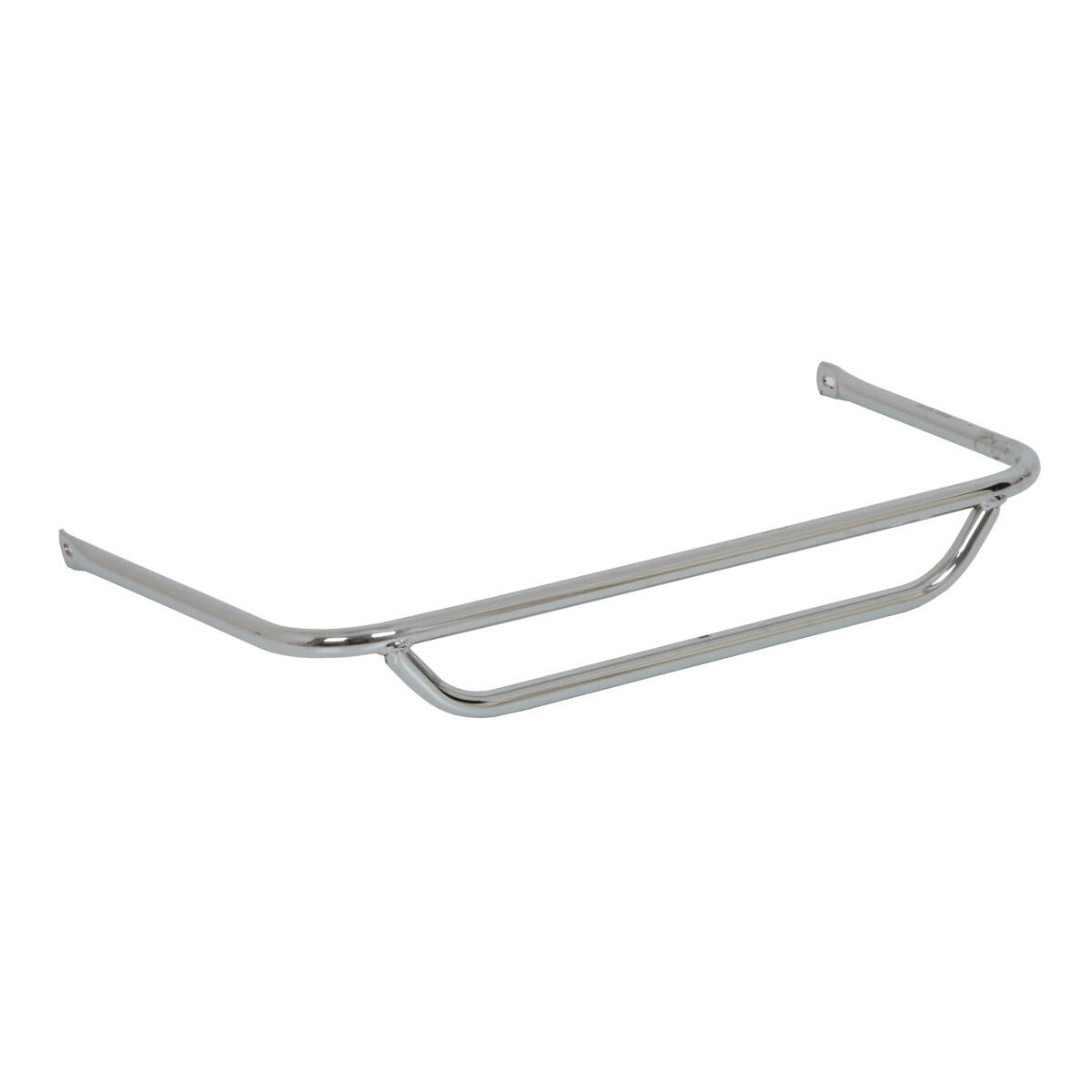 Dynamica Upper Front Bumper
