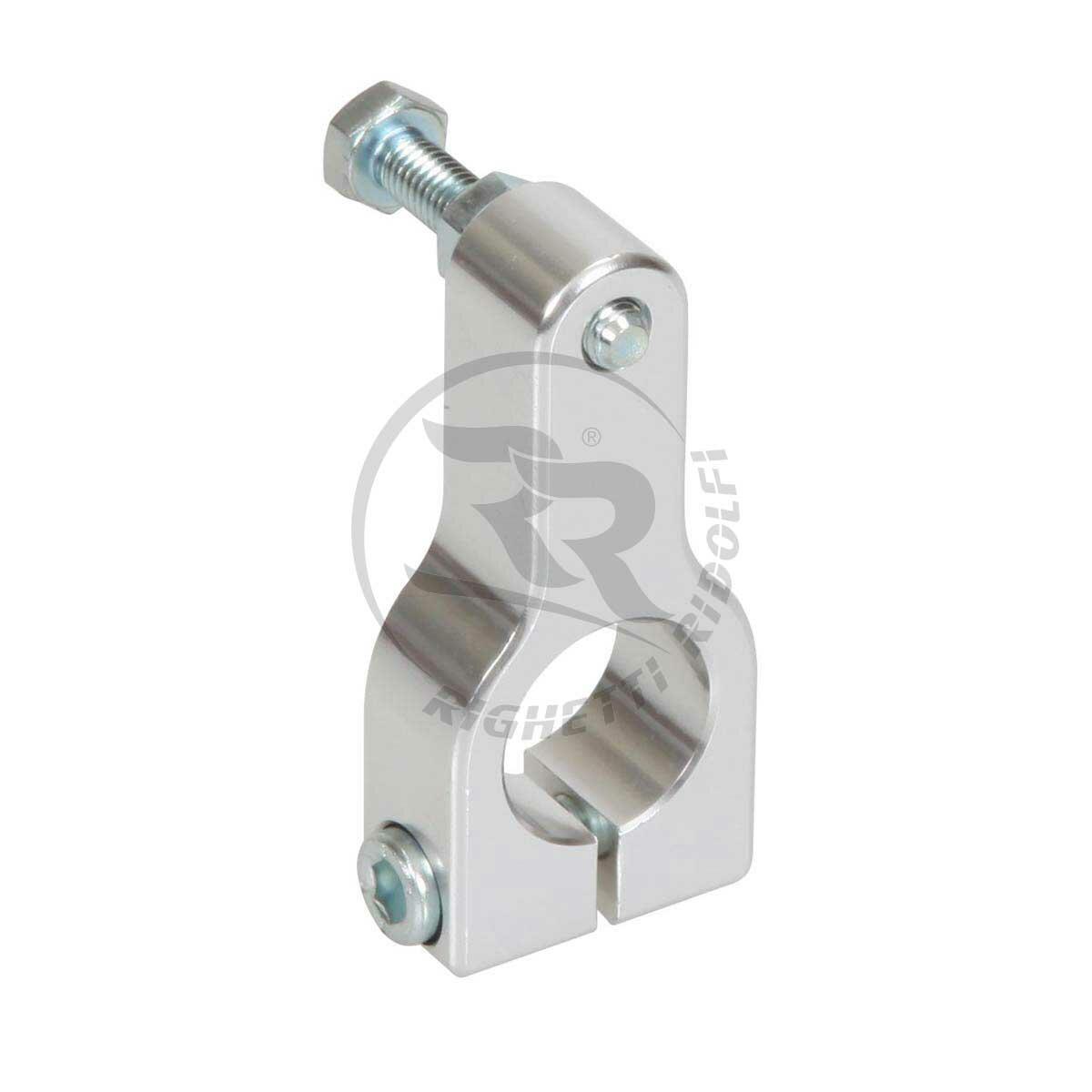 Aluminum Pedal Stop
