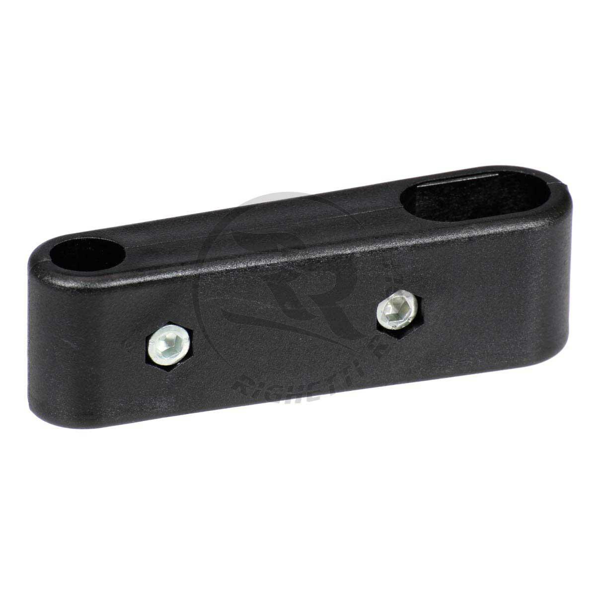 Front Fairing Flange