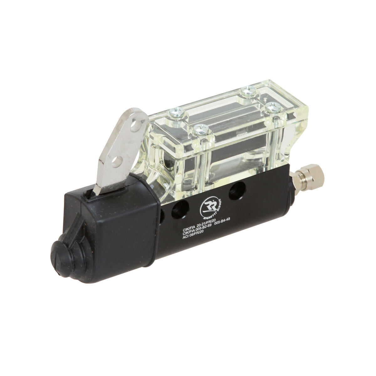 Brake Bleeder for KB030 Master Cylinder