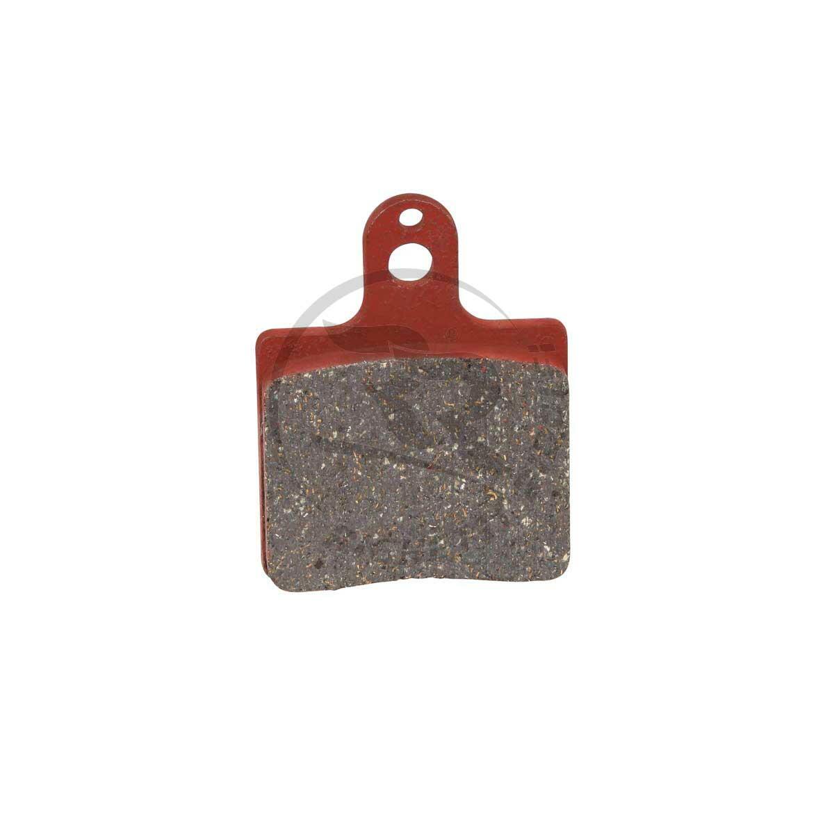Brake Pad - MA20/MA21