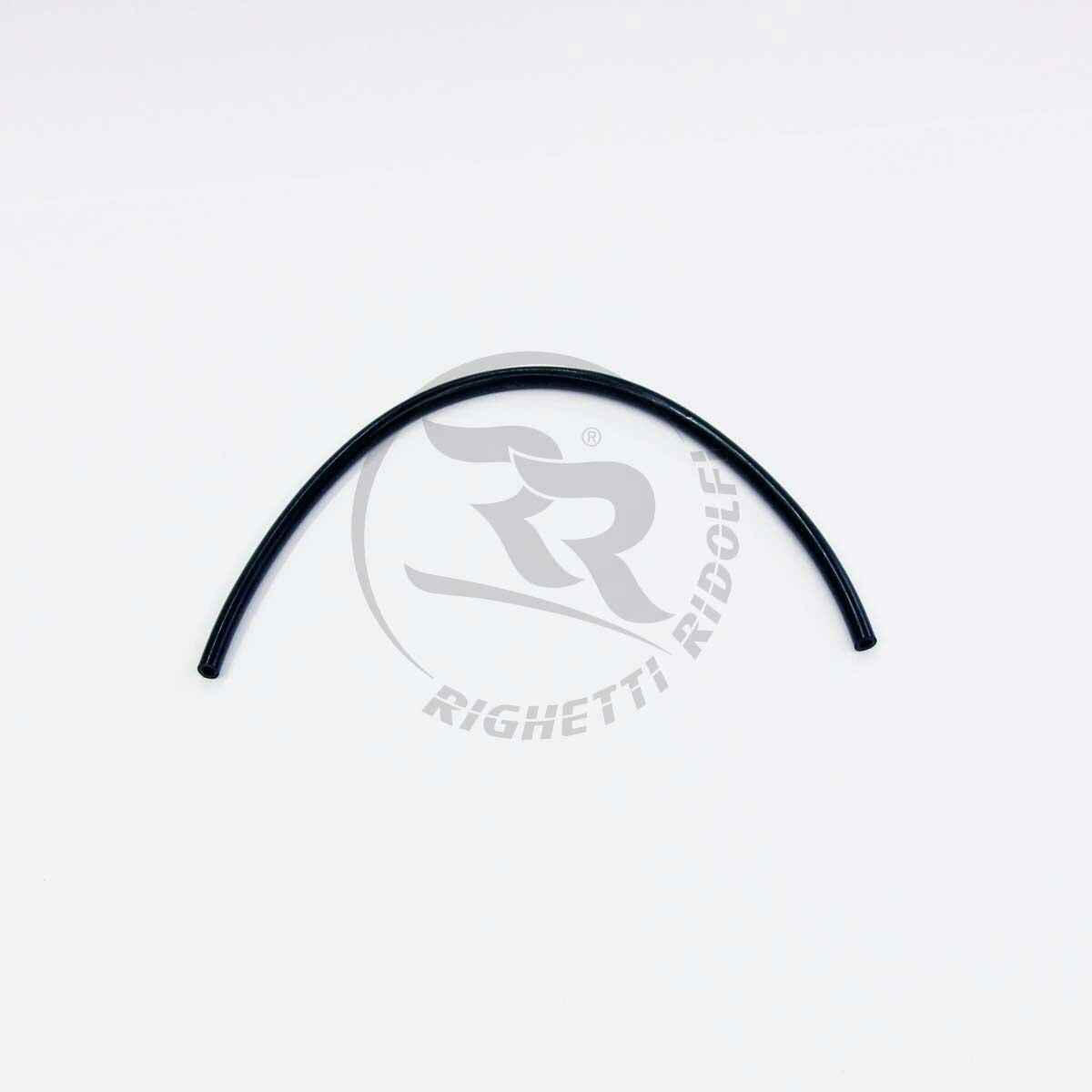 Dell'Orto Carburetor Overflow Pipe