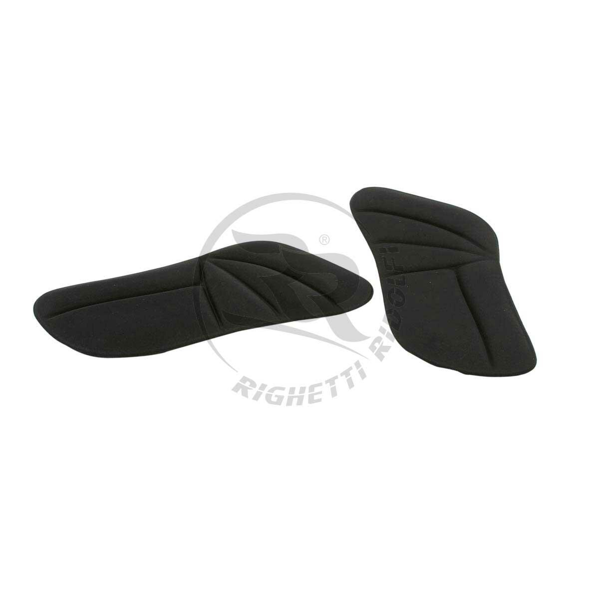 Two Piece Seat Pad - Rear or Side
