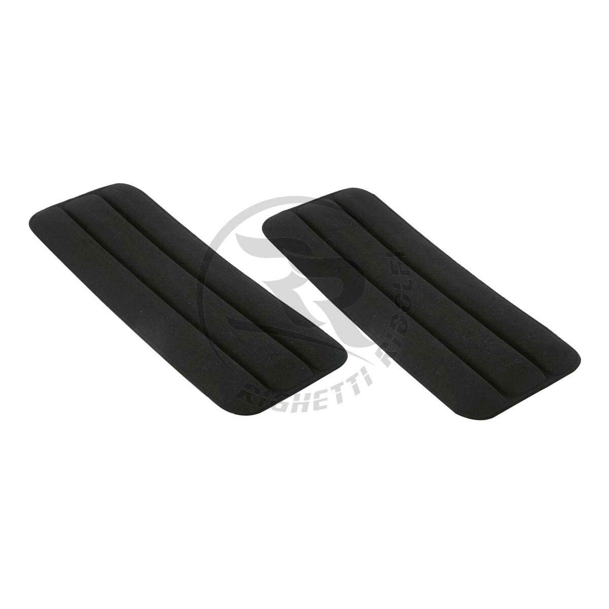Two Piece Seat Pad - Rear or Side