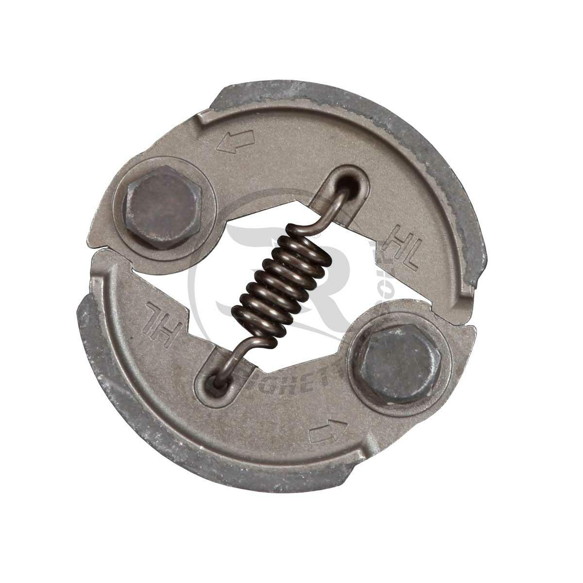 GX35 Inner Clutch Block