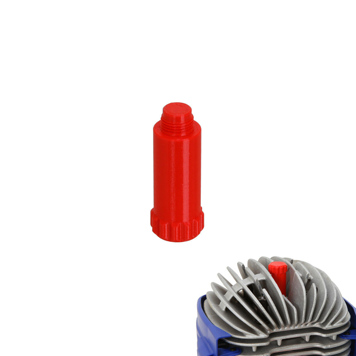 Spark Plug Hole Protector