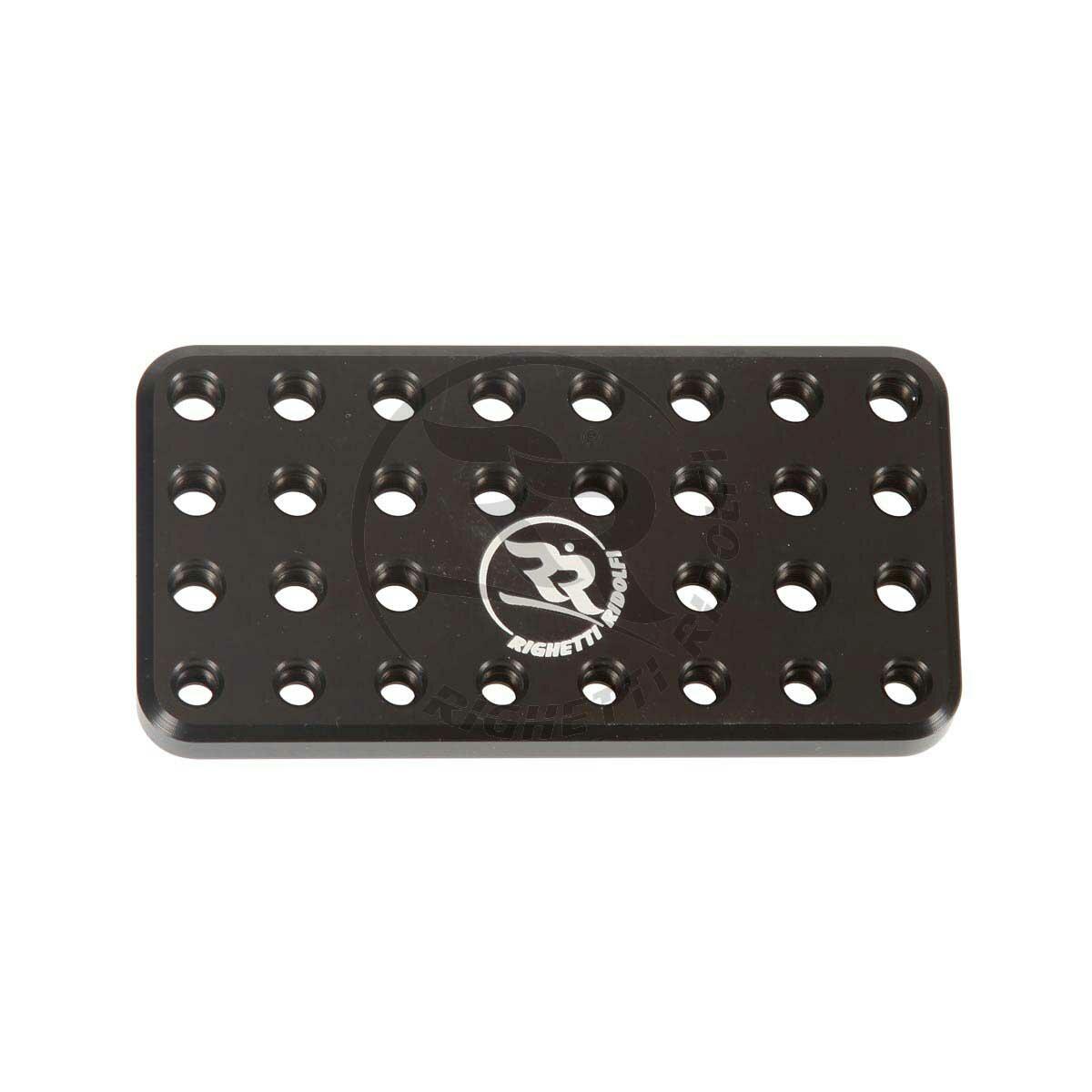 Aluminum Jet Holder