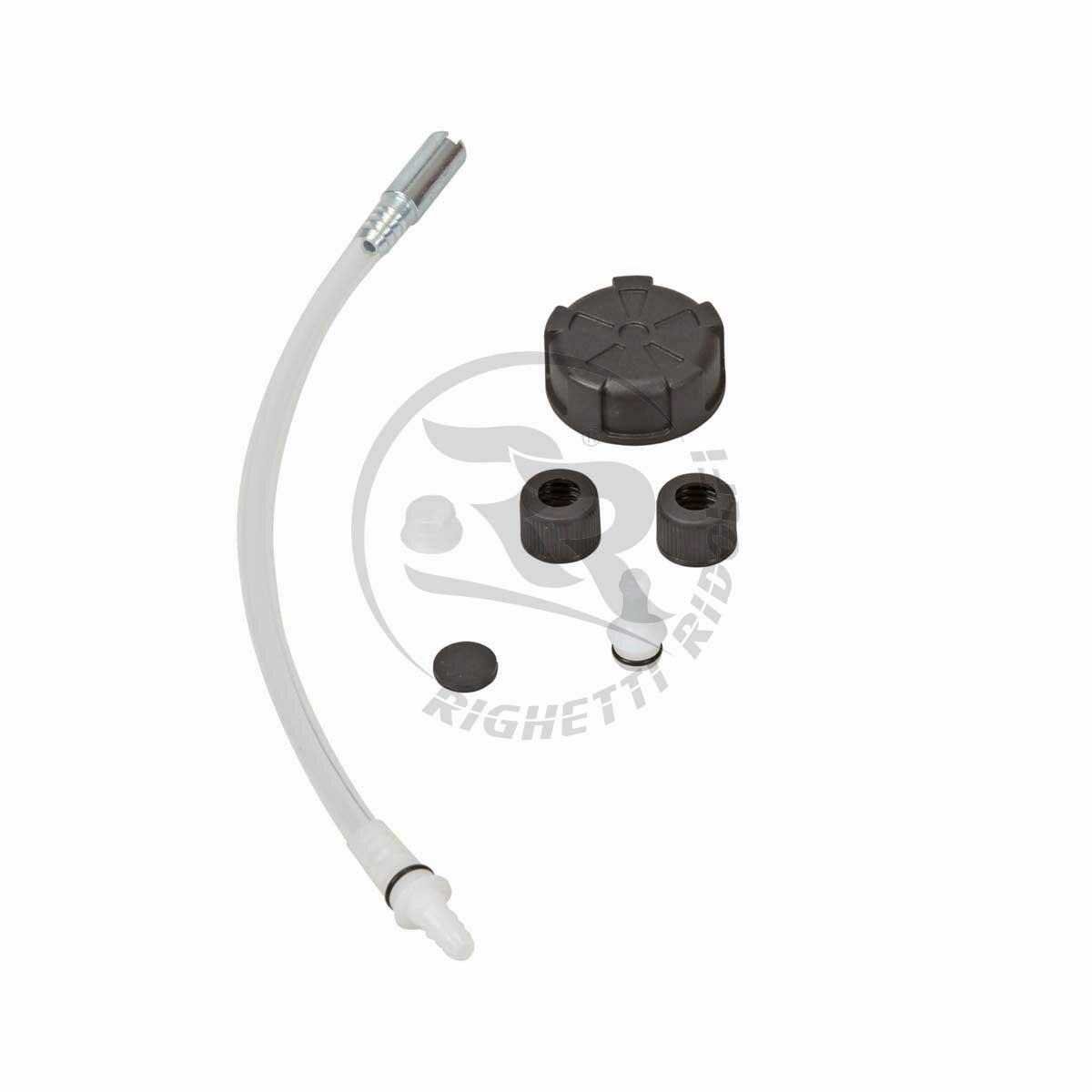 Kit de collecte de carburant