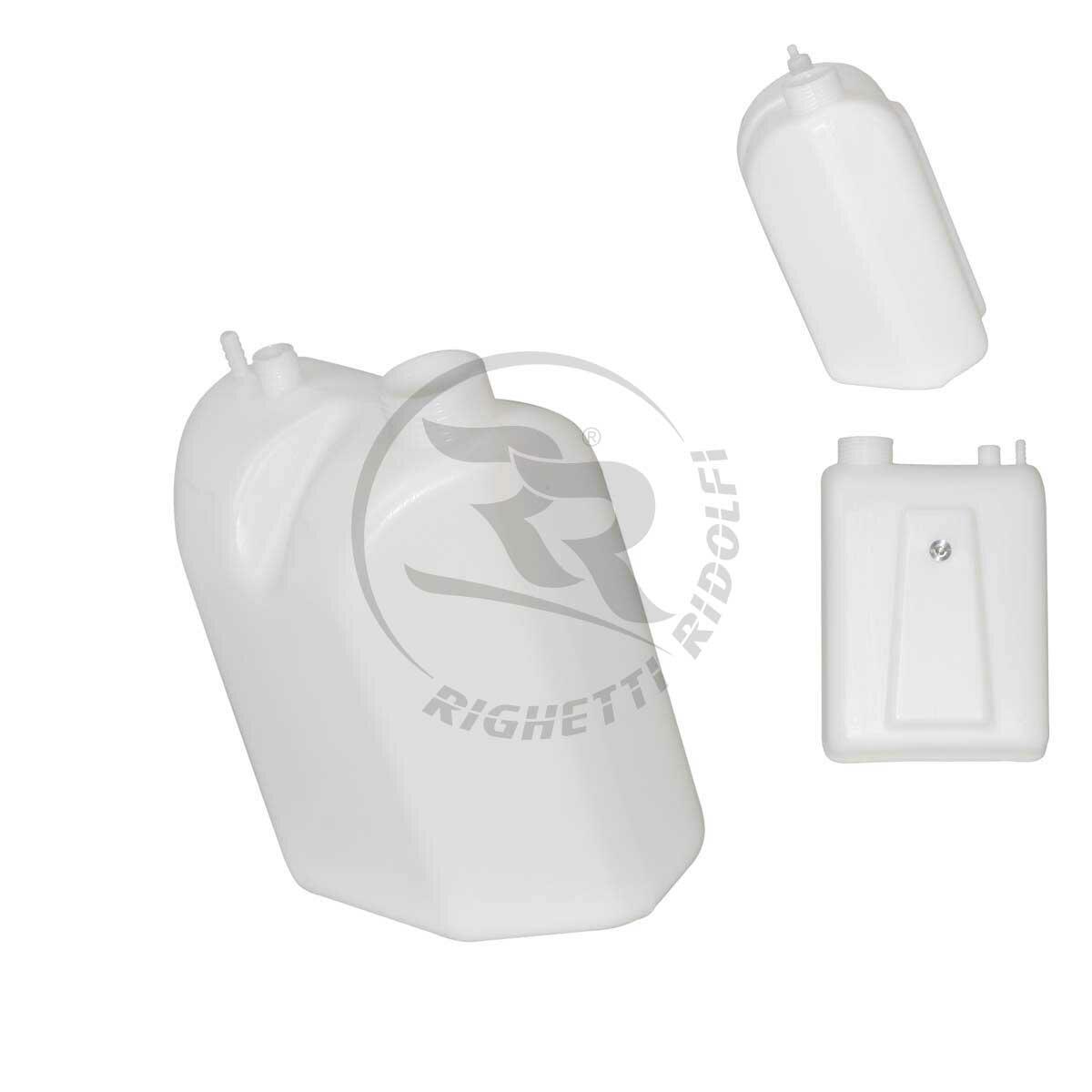 Réservoir de carburant de 3 litres