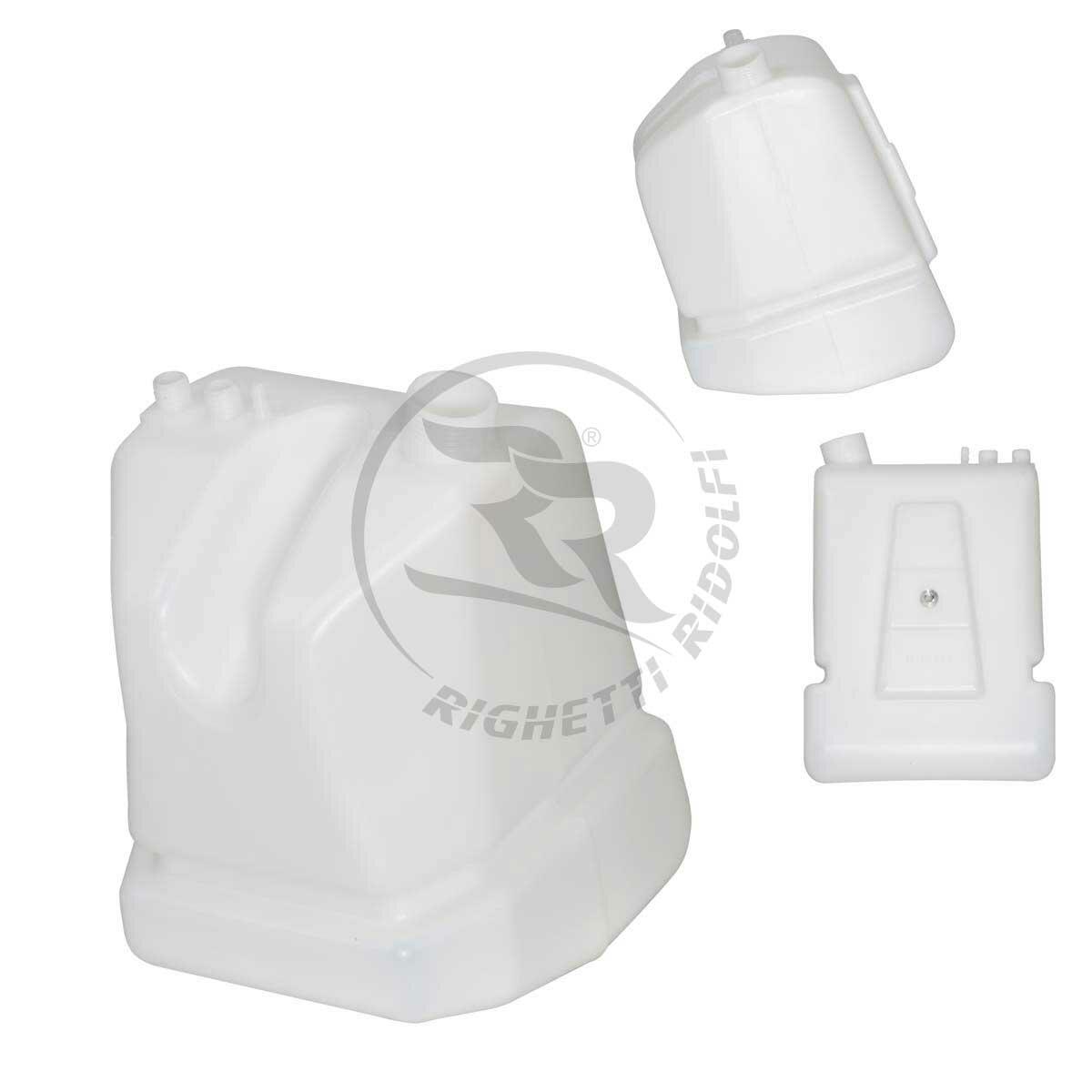 Fuel Tanks