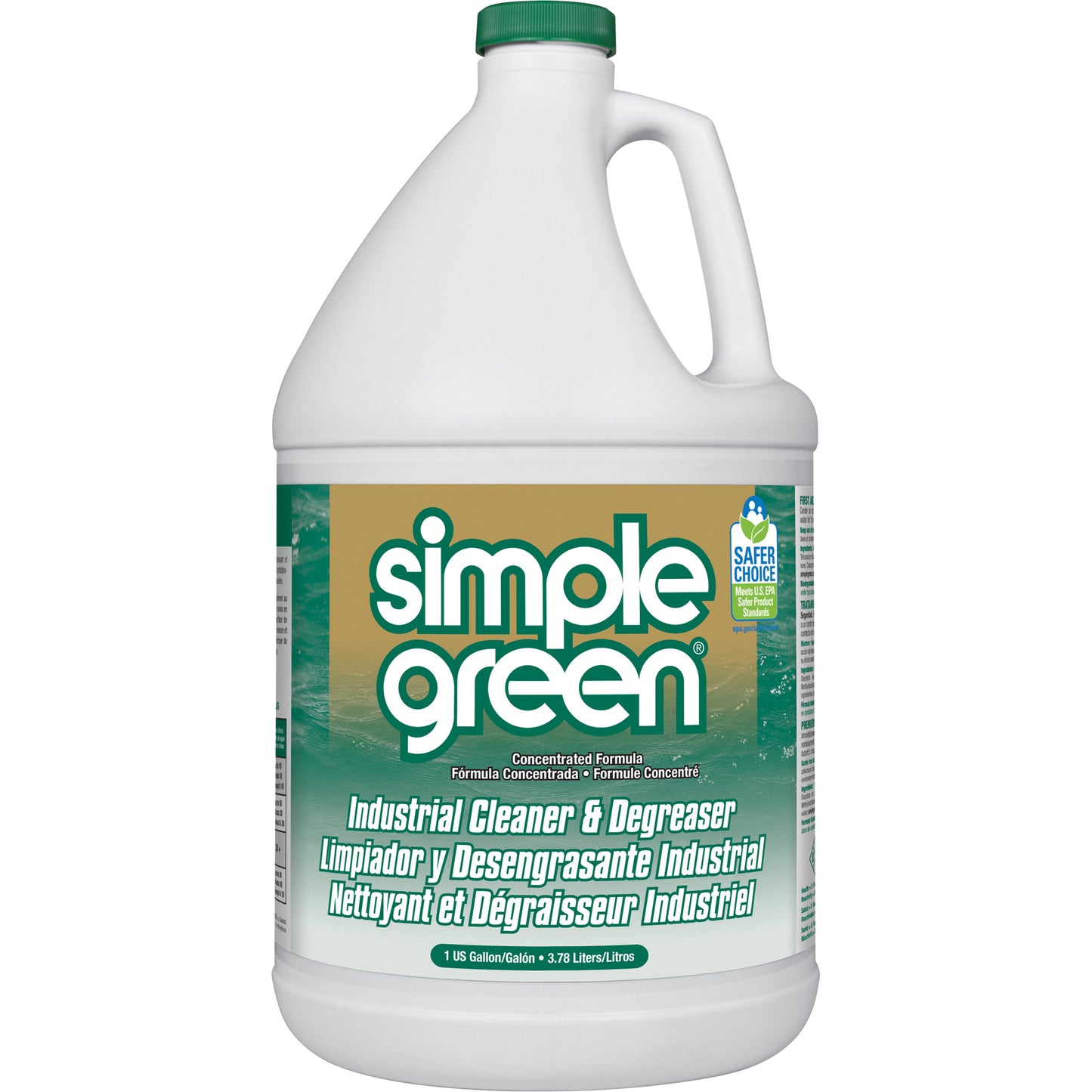 Simple Green - Cleaner / Degreaser