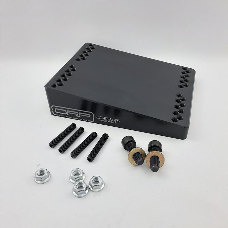 Odenthal Upper Motor Mount