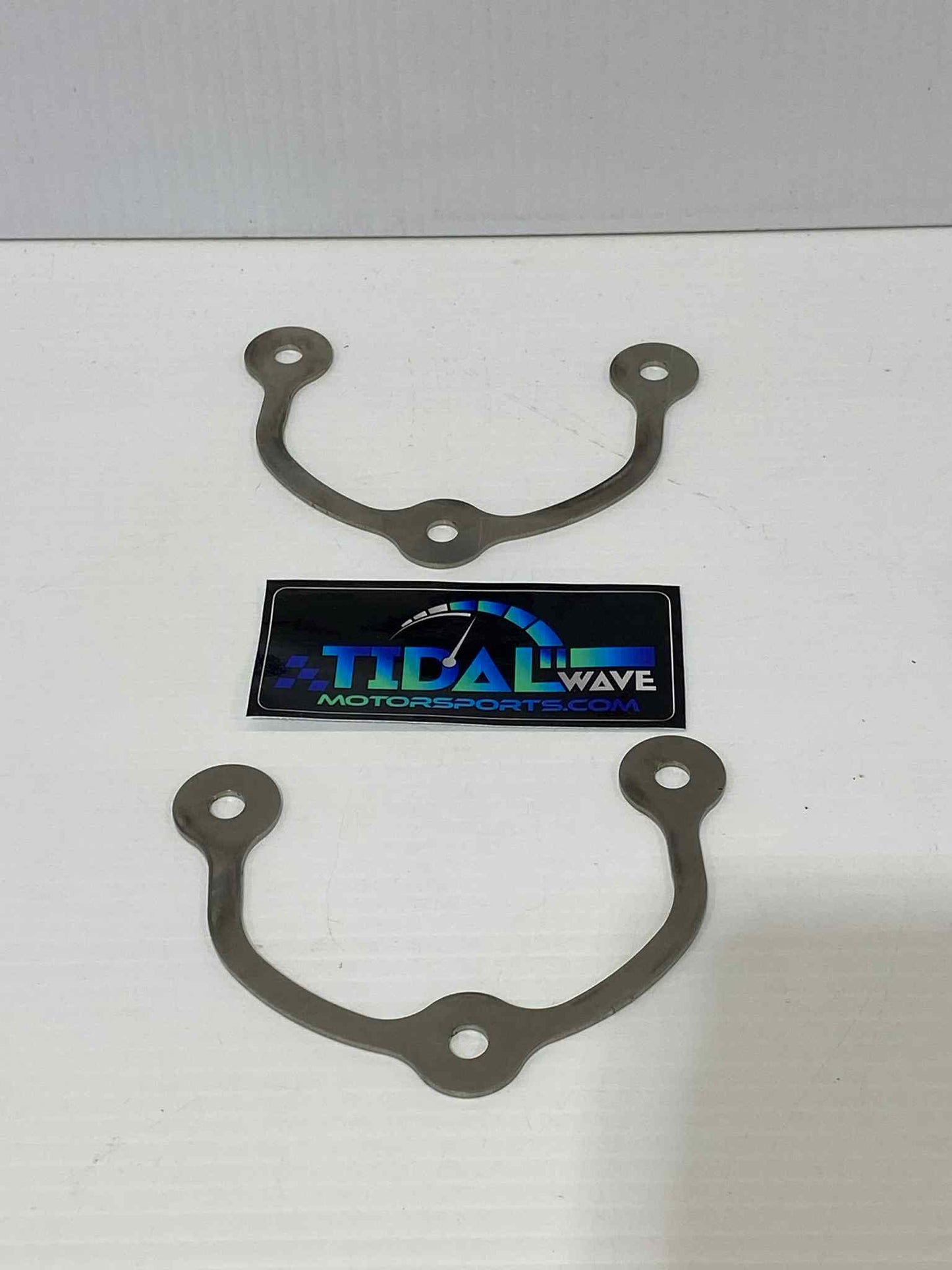 TidalWave Motorsports - Birel AM29 Cassette Hanger Support Brace