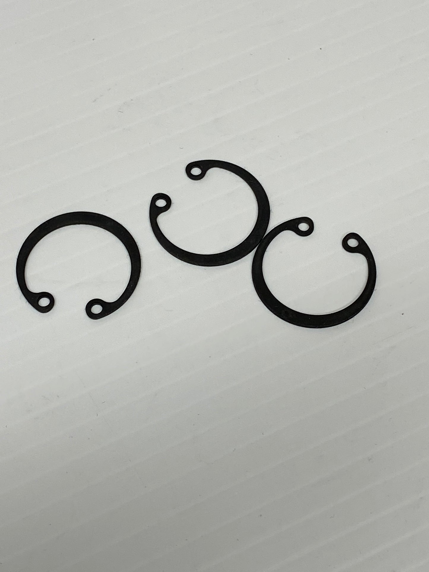 Steering Shaft Seeger