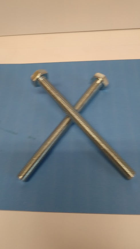 Bumper Bolts