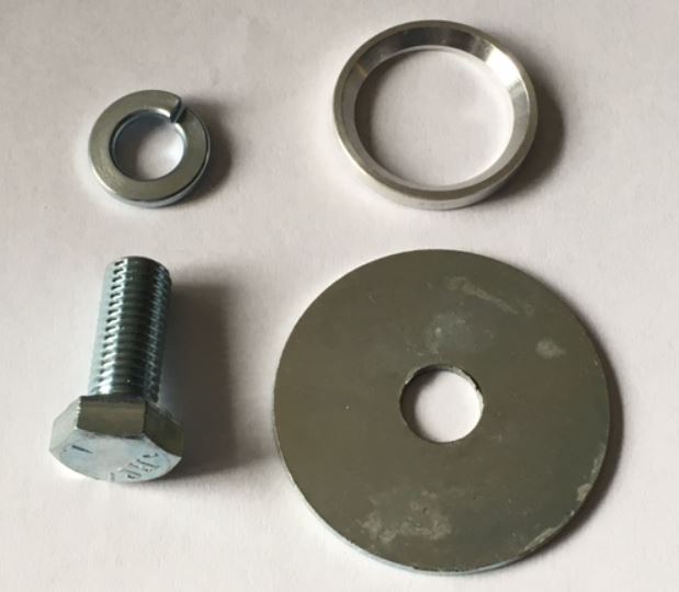 Hilliard Clutch Mounting Kit