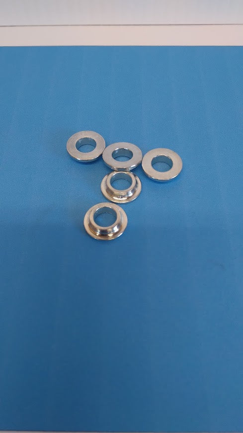 Tie Rod End Bushing - Full Range of Motion