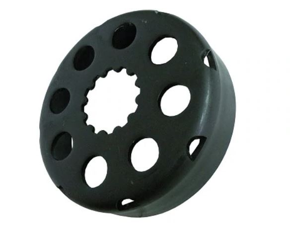 Hilliard Fire Clutch Drum for Hilliard Needle Bearing Sprockets