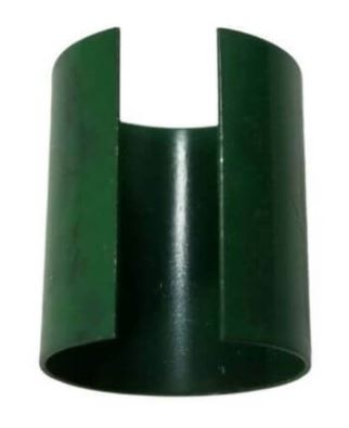 Hilliard Flame/Fire Clutch Spring- GREEN