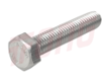 Hex Head Bolts