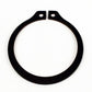 Hilliard Clutch Cover External Bowed Snap Ring