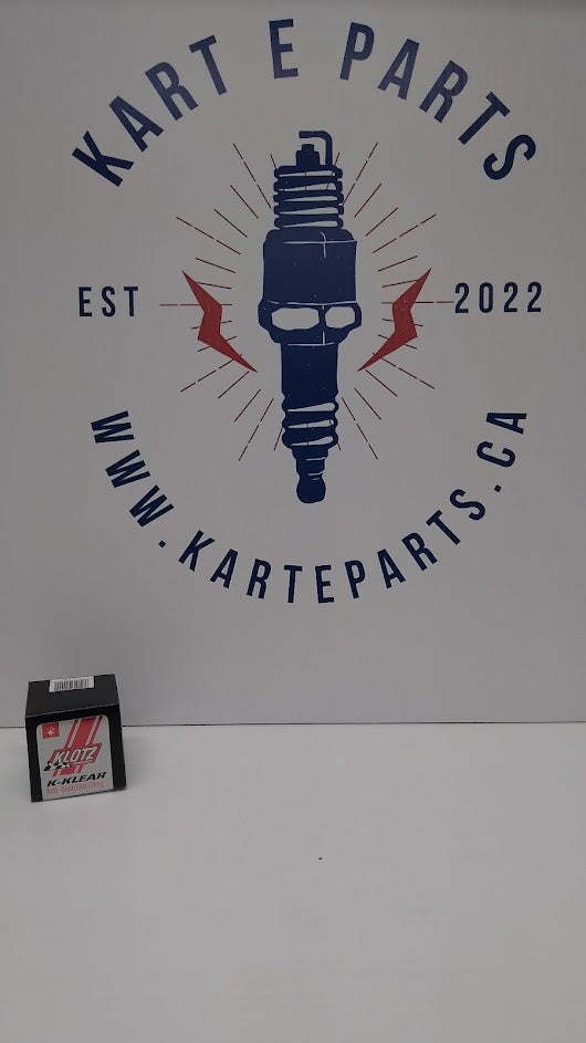 Klotz - K Klear Anti-Fog, Anti-Static Lens Gel