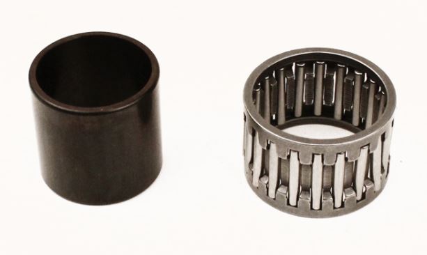 Hilliard Sprocket Bearing and Race