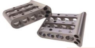 Pedal Extenders - Sold in Pairs.