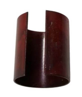 Hilliard Flame/Fire Clutch Spring-RED