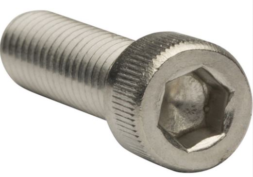 Socket Head Bolts