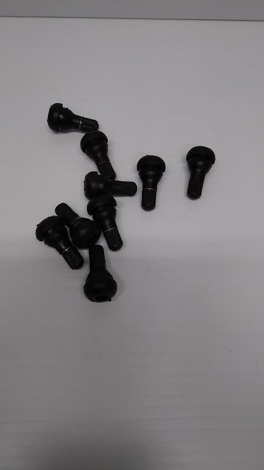 Tire Valve - Short Stem