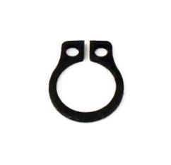 Hilliard Flame/Fire External Snap Ring for Clutch Weight