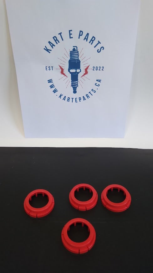 Wheel Centering Ring - 40MM