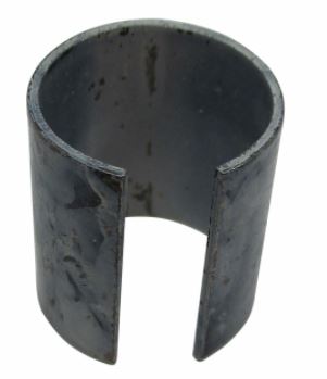 Hilliard Flame/Fire Clutch Spring- WHITE