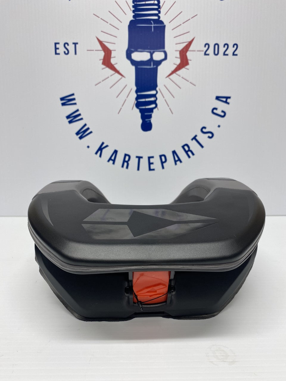 Collier de course EVS R4 - Adulte ou Jeune - Dur