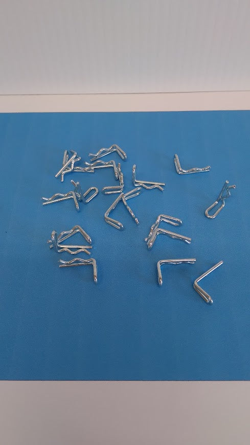 Safety Clip - OTK Style