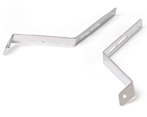 KG 507 & 508 Nassau Driver Panel Mounting Bracket