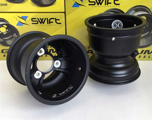 Swift - Low Volume Magnesium Wheel Set