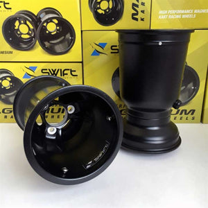 Swift - Low Volume Magnesium Wheel Set