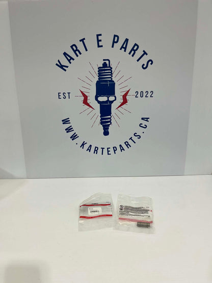 557118 - Briggs LO206 Valve Guide