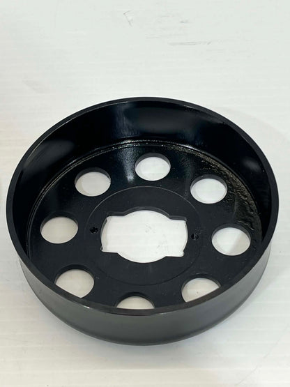 Hilliard Flame Bully Sprocket Drum Only