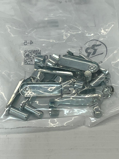 Safety Clips for Forks