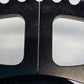 219 Single Cut "Twist" Sprockets